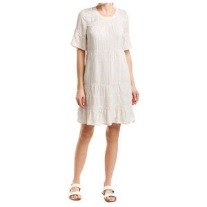 NWT James Perse Pleated Dress - Size 1